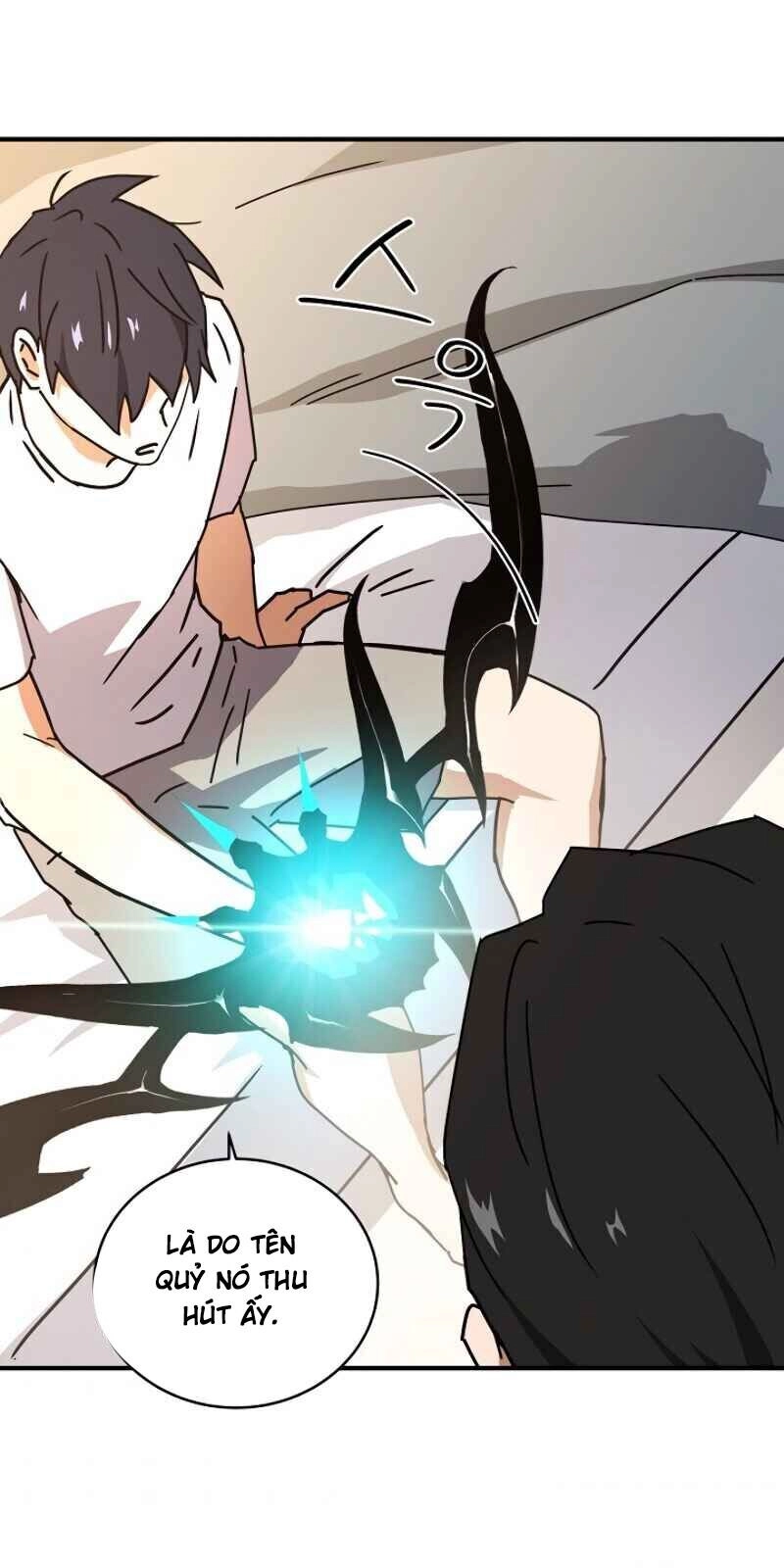 Sự Trở Lại Của Người Chơi Bị Đóng Băng Chapter 10 - 30