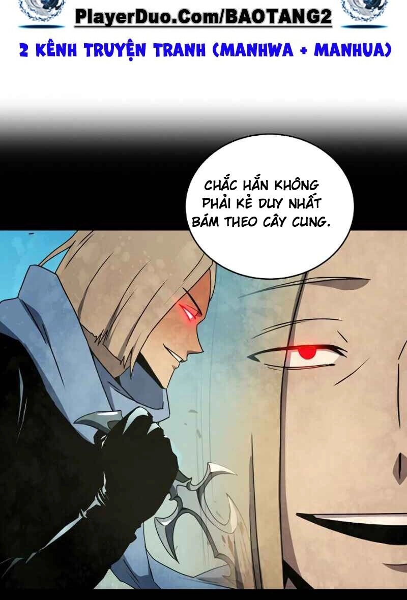 Sự Trở Lại Của Người Chơi Bị Đóng Băng Chapter 10 - 32