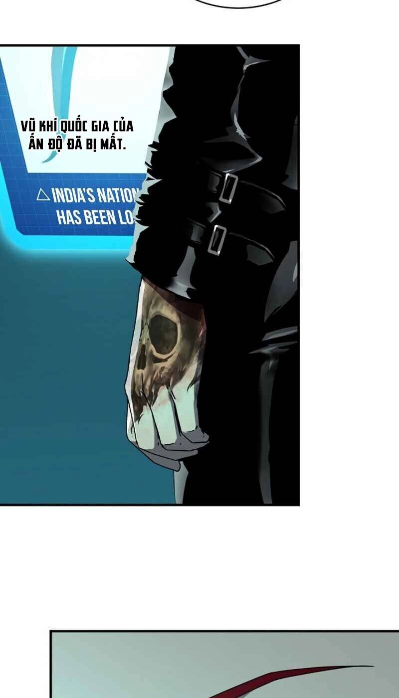 Sự Trở Lại Của Người Chơi Bị Đóng Băng Chapter 10 - 34