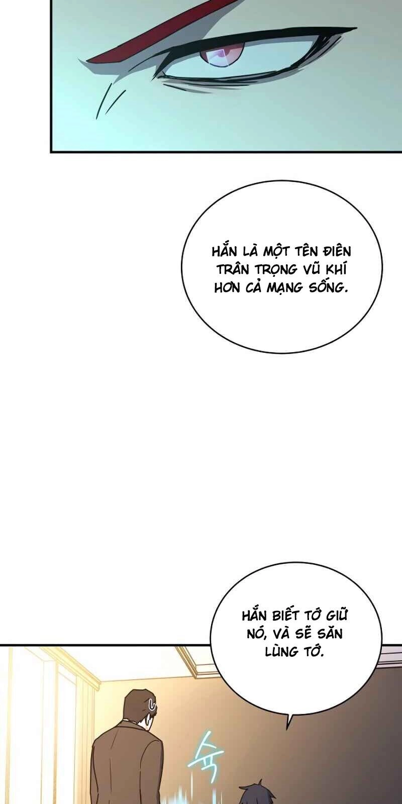 Sự Trở Lại Của Người Chơi Bị Đóng Băng Chapter 10 - 35