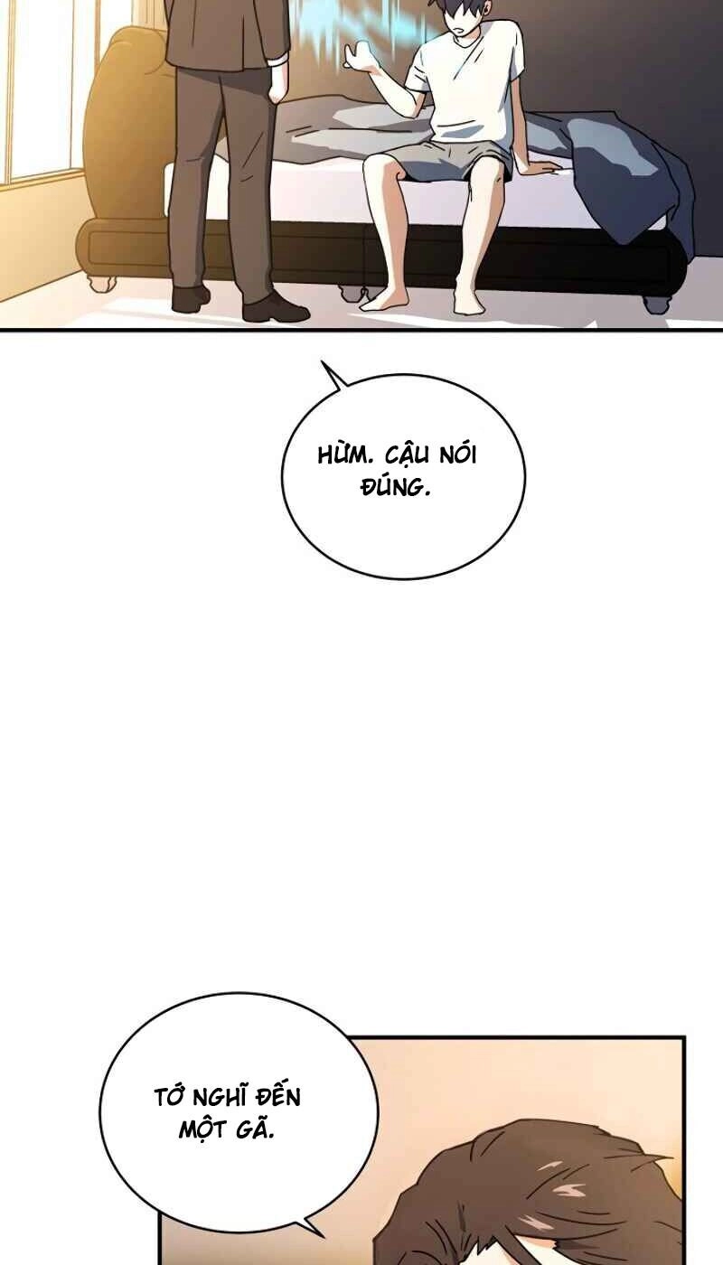 Sự Trở Lại Của Người Chơi Bị Đóng Băng Chapter 10 - 36