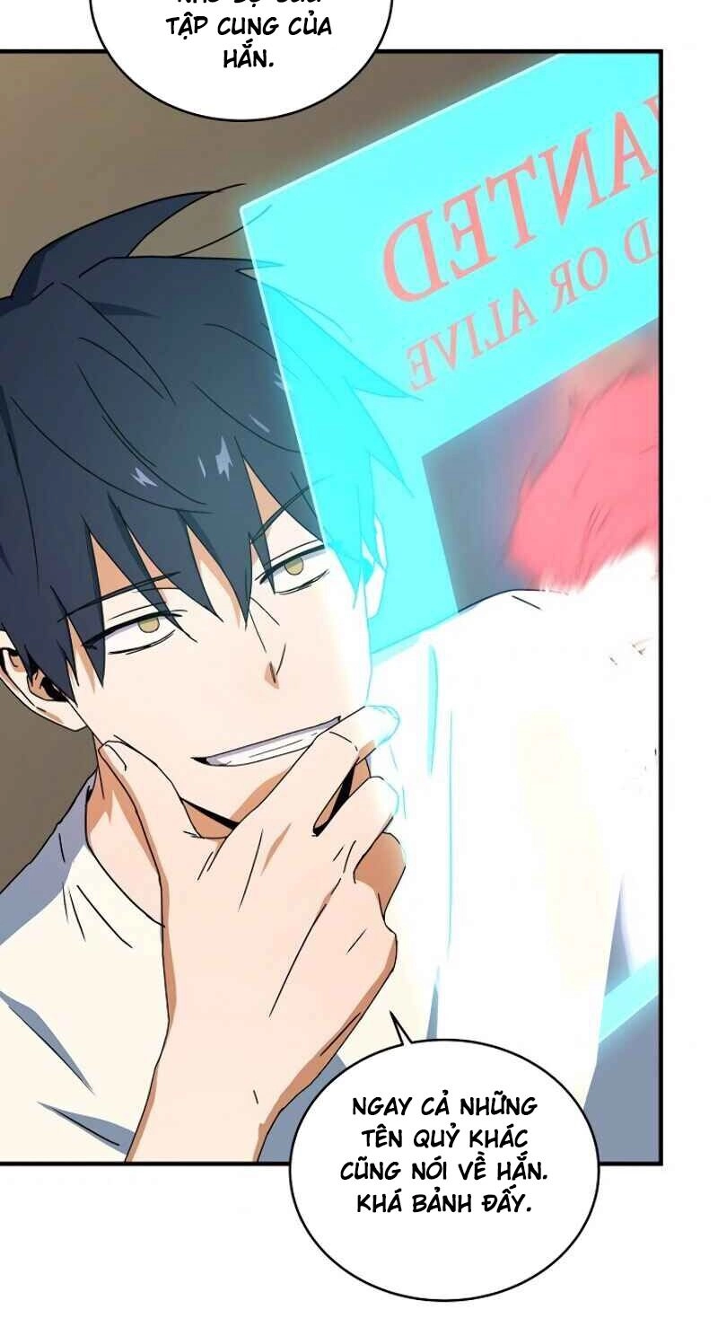 Sự Trở Lại Của Người Chơi Bị Đóng Băng Chapter 10 - 39