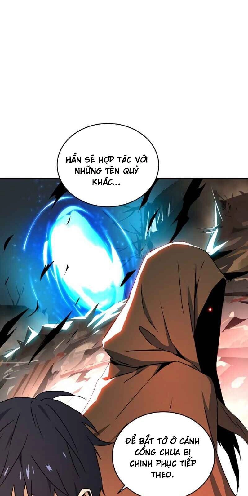 Sự Trở Lại Của Người Chơi Bị Đóng Băng Chapter 10 - 42