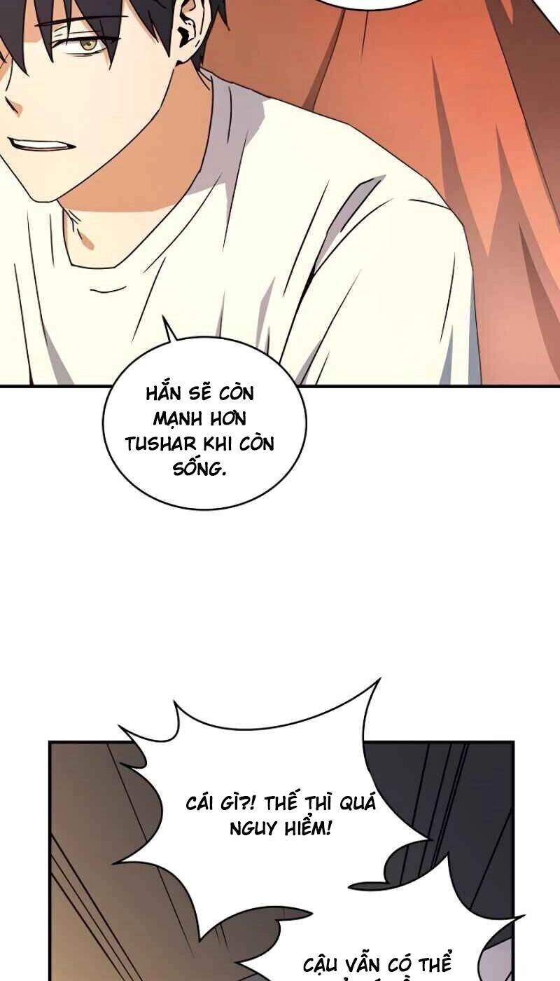 Sự Trở Lại Của Người Chơi Bị Đóng Băng Chapter 10 - 43