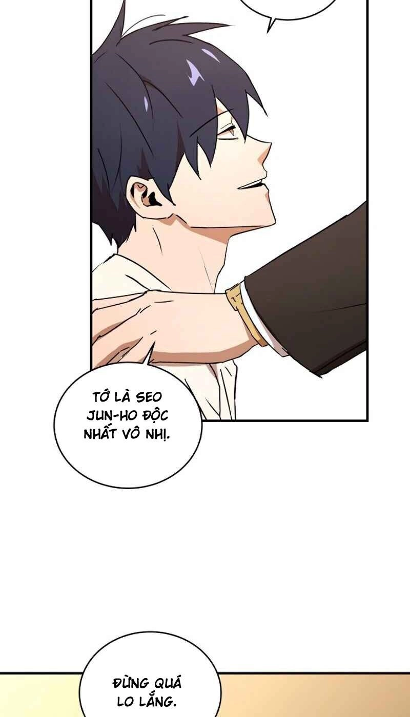 Sự Trở Lại Của Người Chơi Bị Đóng Băng Chapter 10 - 51