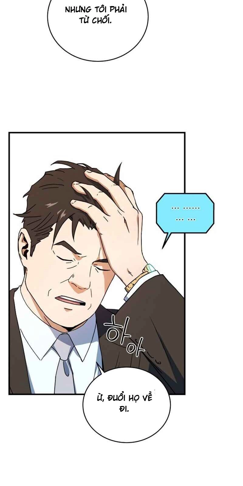 Sự Trở Lại Của Người Chơi Bị Đóng Băng Chapter 10 - 57