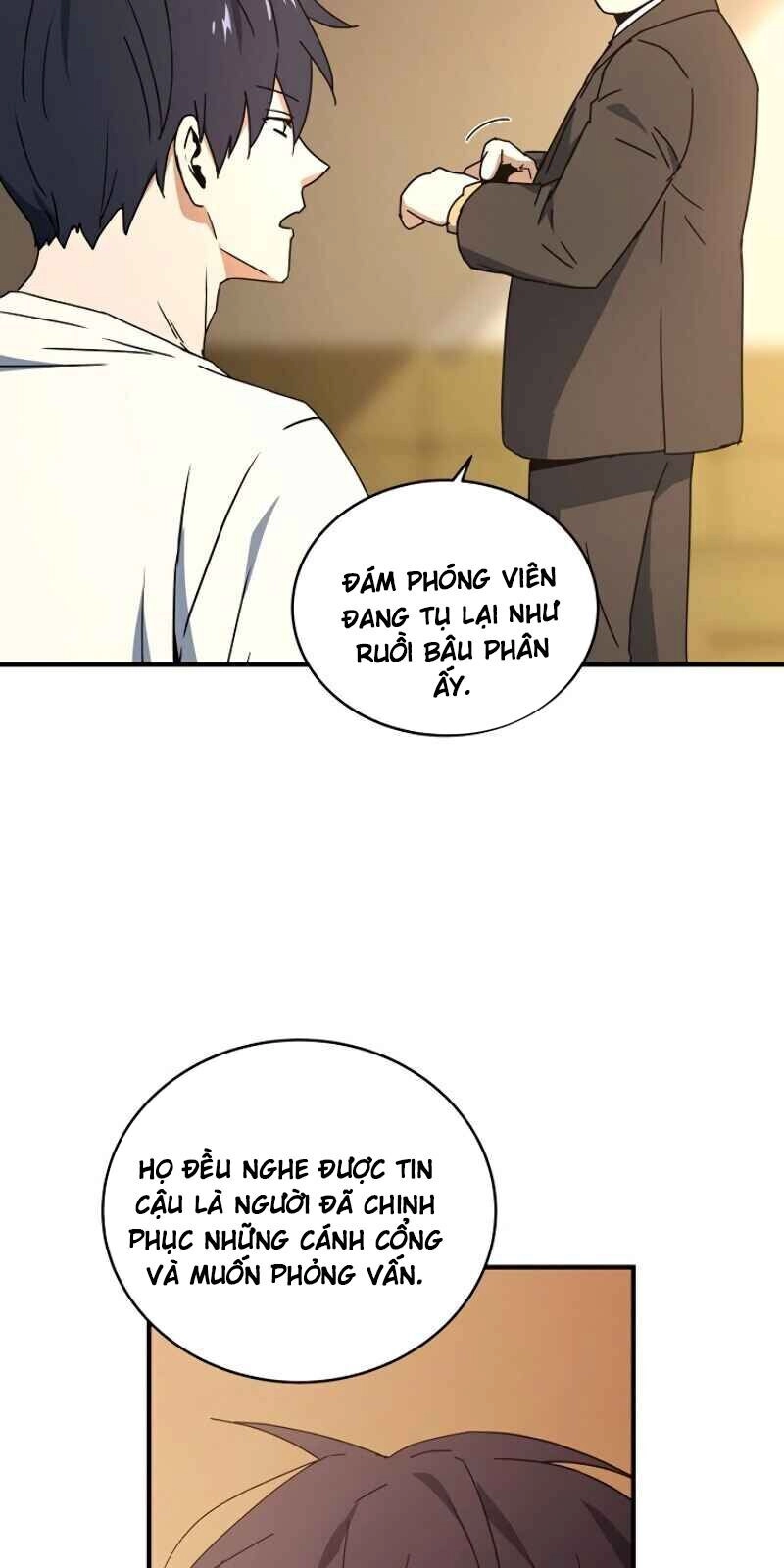 Sự Trở Lại Của Người Chơi Bị Đóng Băng Chapter 10 - 59