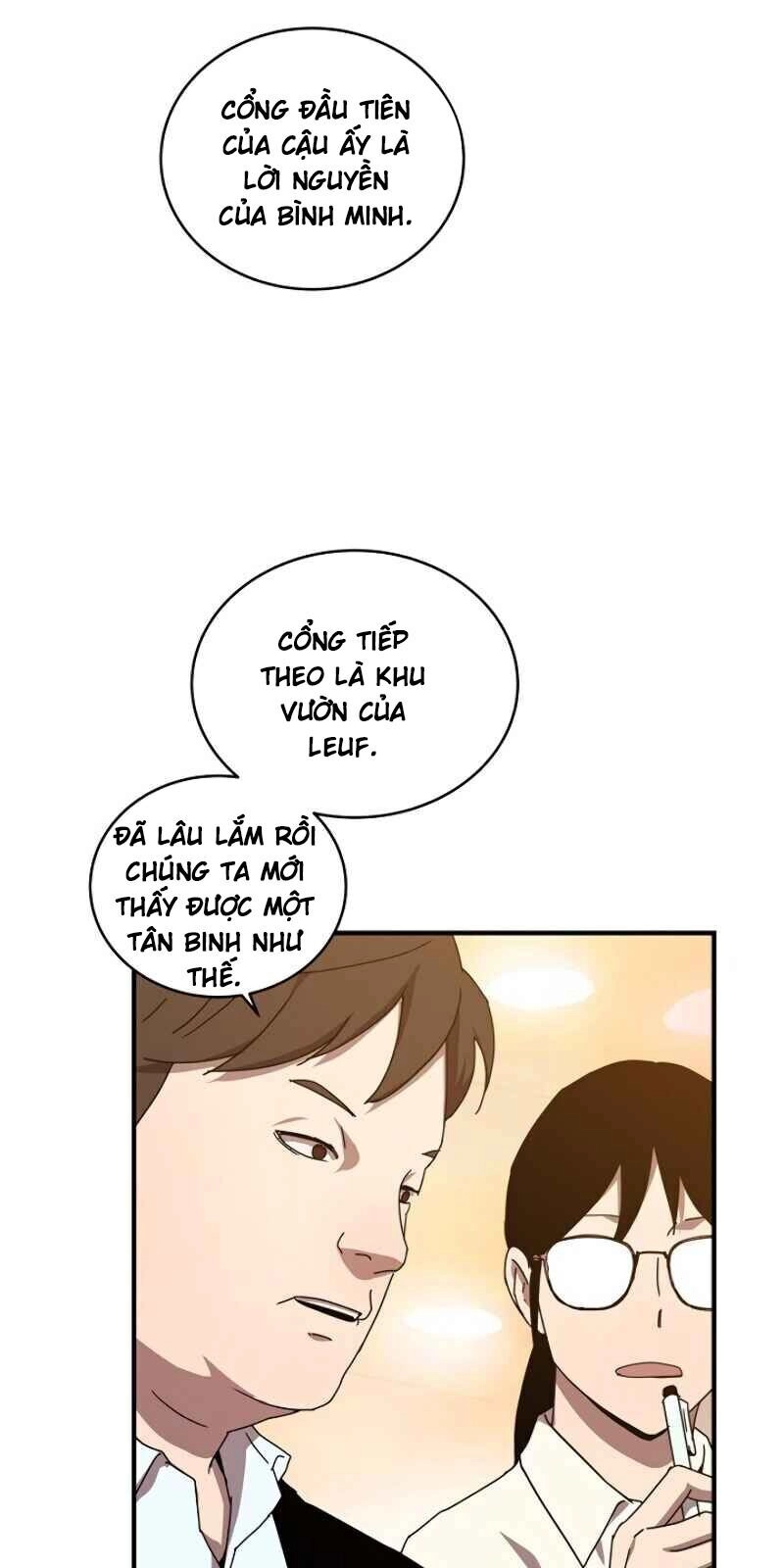 Sự Trở Lại Của Người Chơi Bị Đóng Băng Chapter 10 - 67