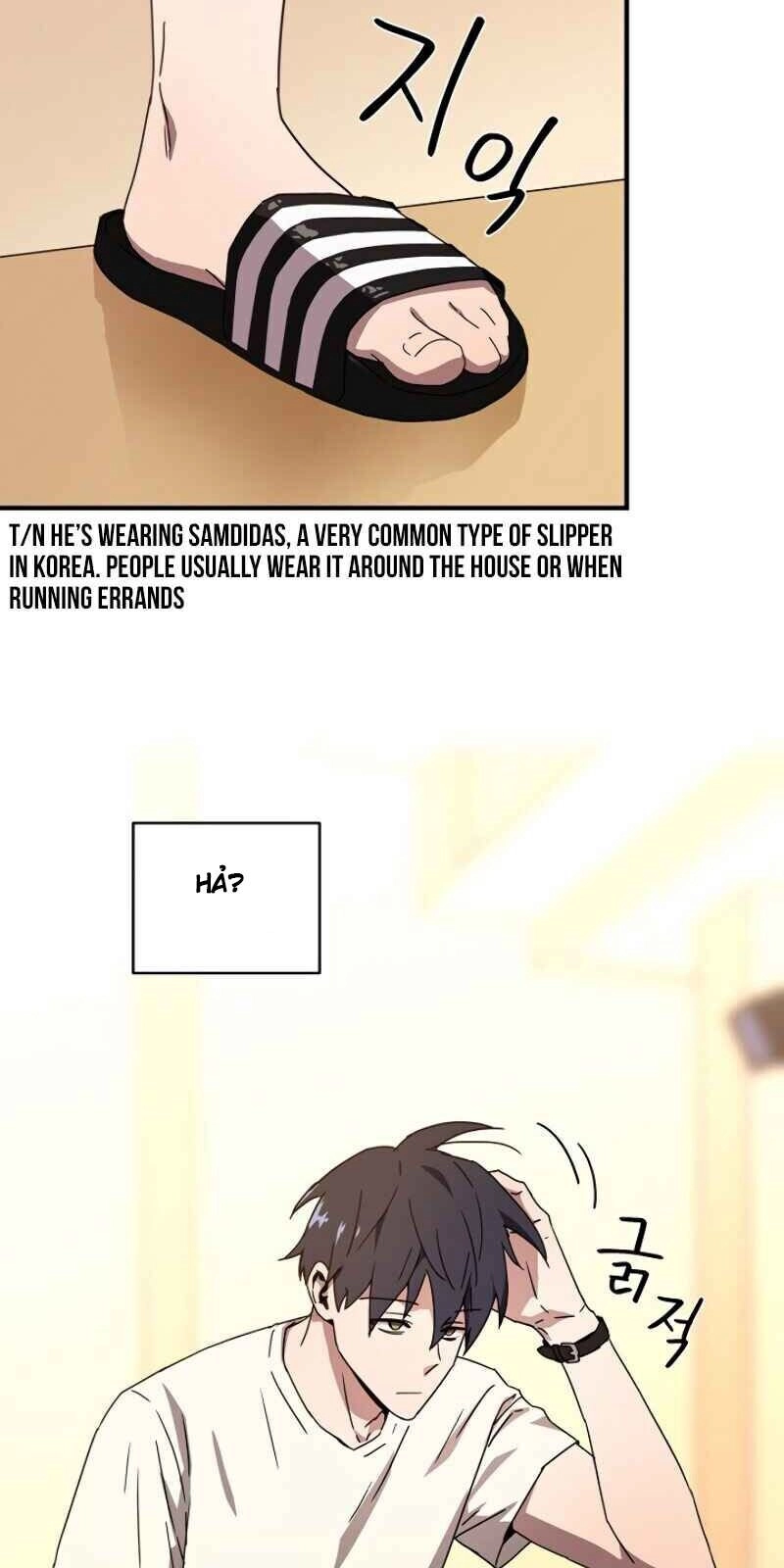 Sự Trở Lại Của Người Chơi Bị Đóng Băng Chapter 10 - 72