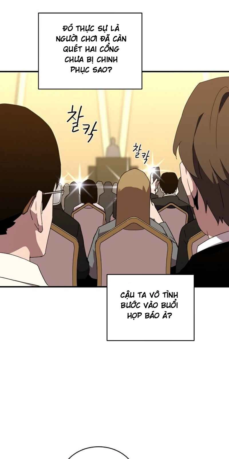 Sự Trở Lại Của Người Chơi Bị Đóng Băng Chapter 10 - 74