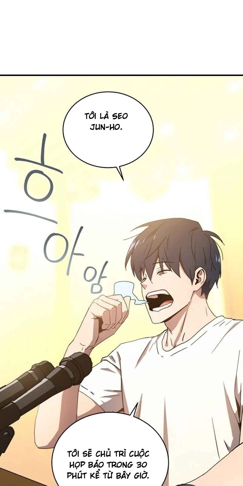 Sự Trở Lại Của Người Chơi Bị Đóng Băng Chapter 10 - 77