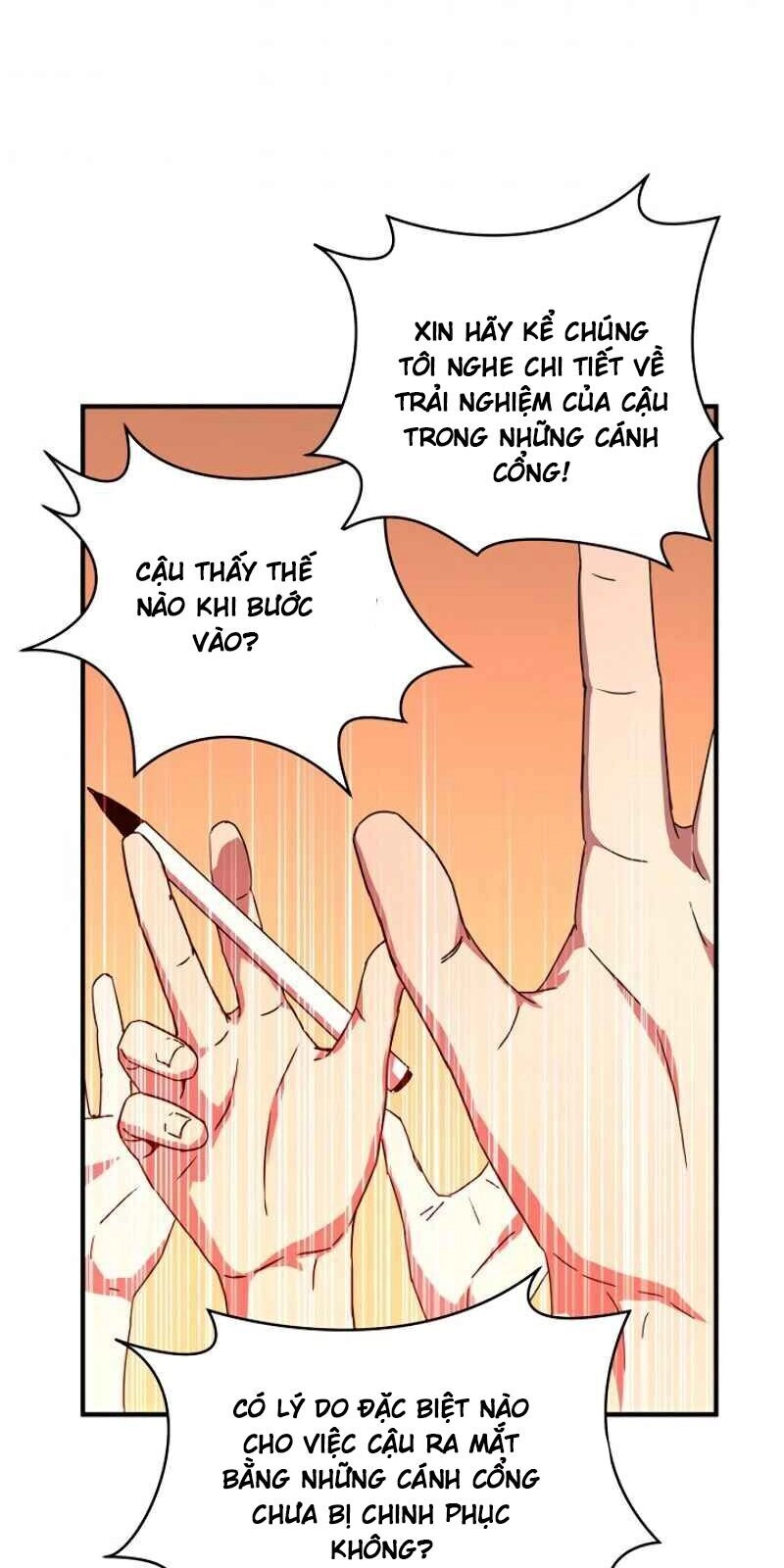 Sự Trở Lại Của Người Chơi Bị Đóng Băng Chapter 10 - 79