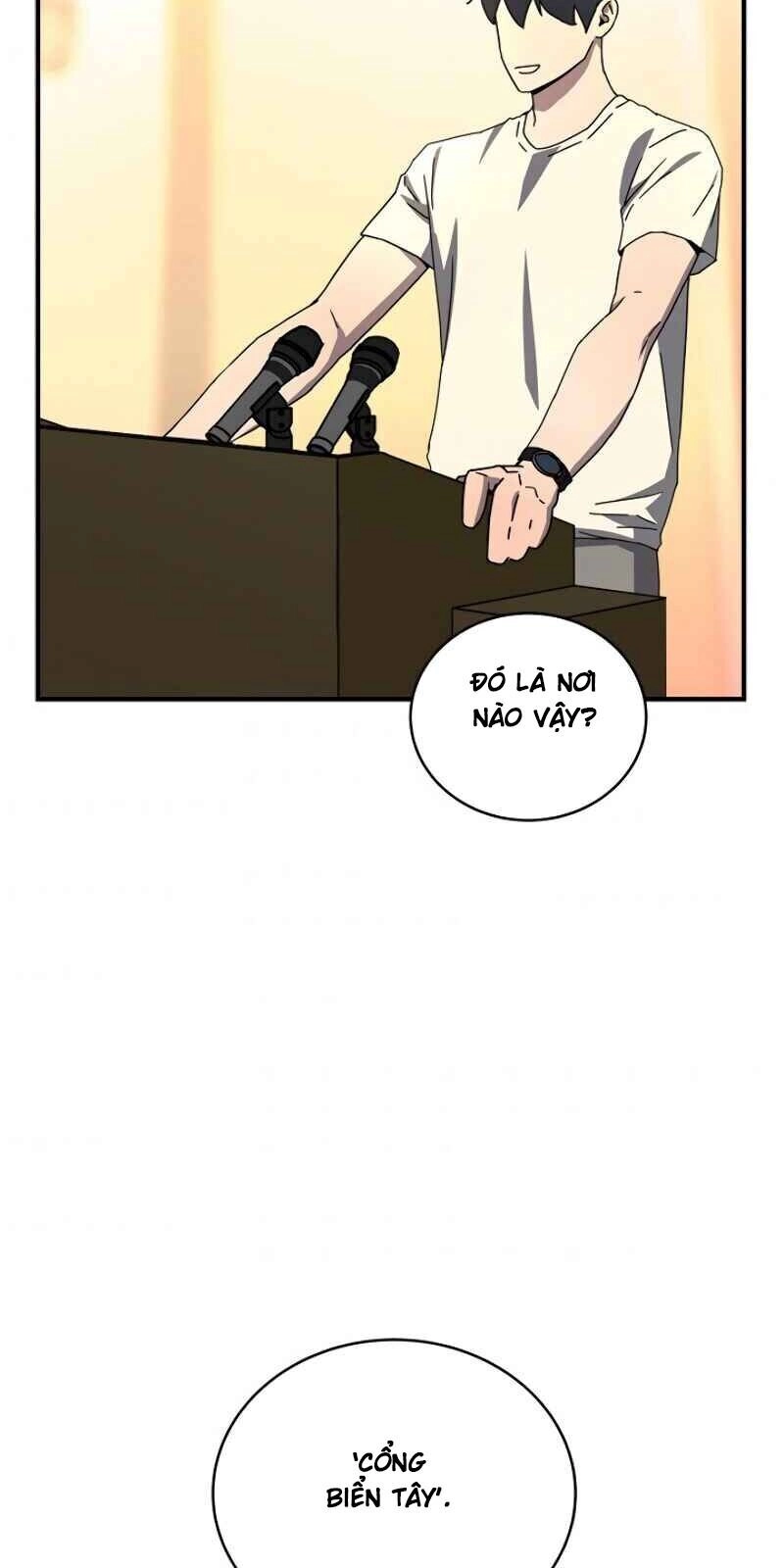 Sự Trở Lại Của Người Chơi Bị Đóng Băng Chapter 10 - 86