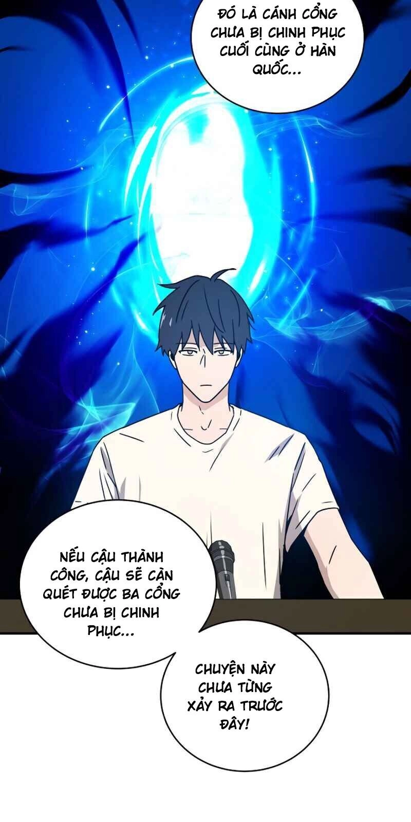 Sự Trở Lại Của Người Chơi Bị Đóng Băng Chapter 11 - 6