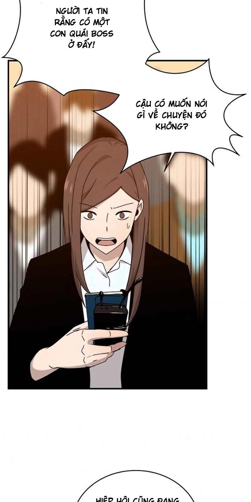 Sự Trở Lại Của Người Chơi Bị Đóng Băng Chapter 11 - 10