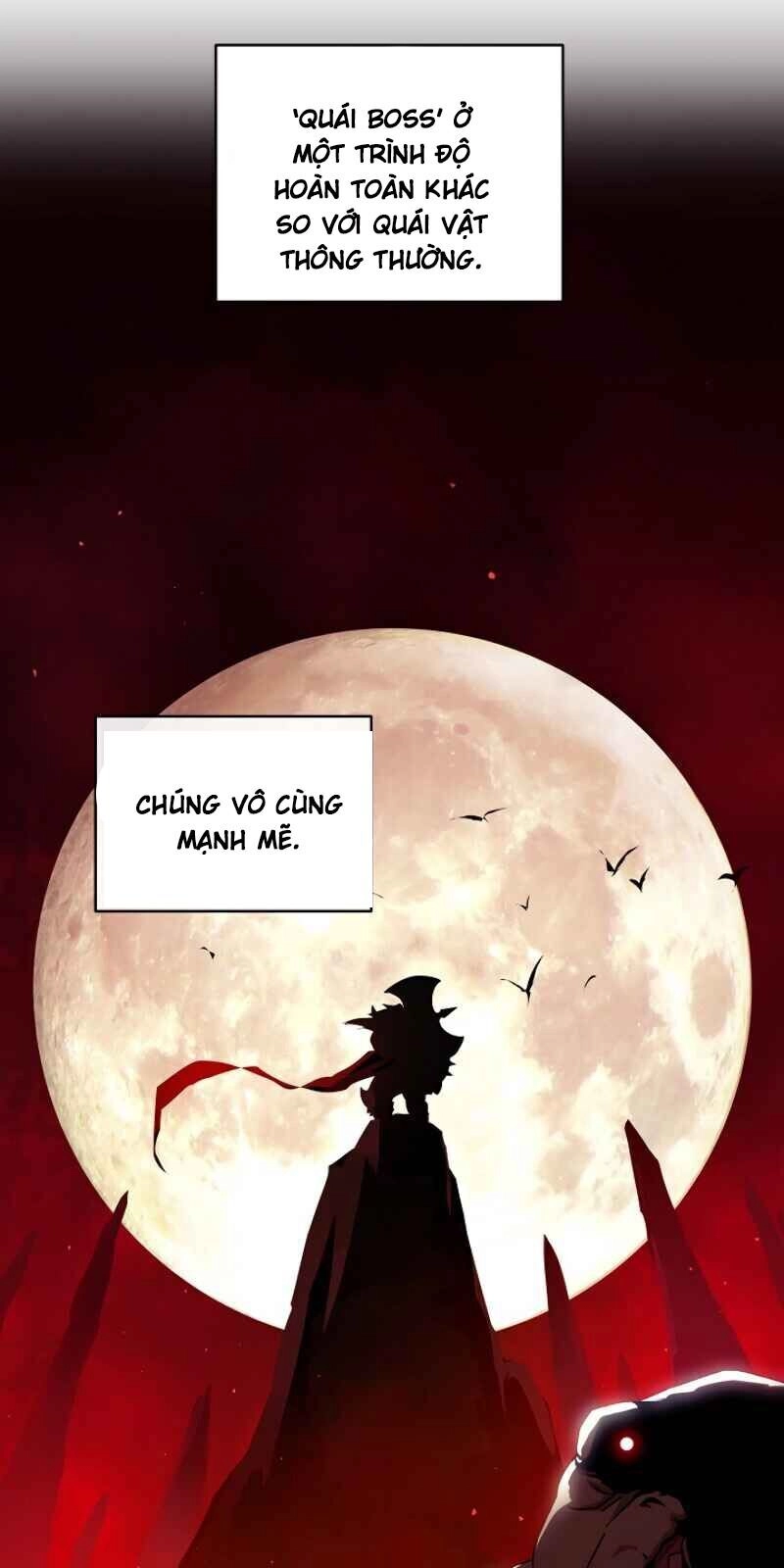 Sự Trở Lại Của Người Chơi Bị Đóng Băng Chapter 11 - 14