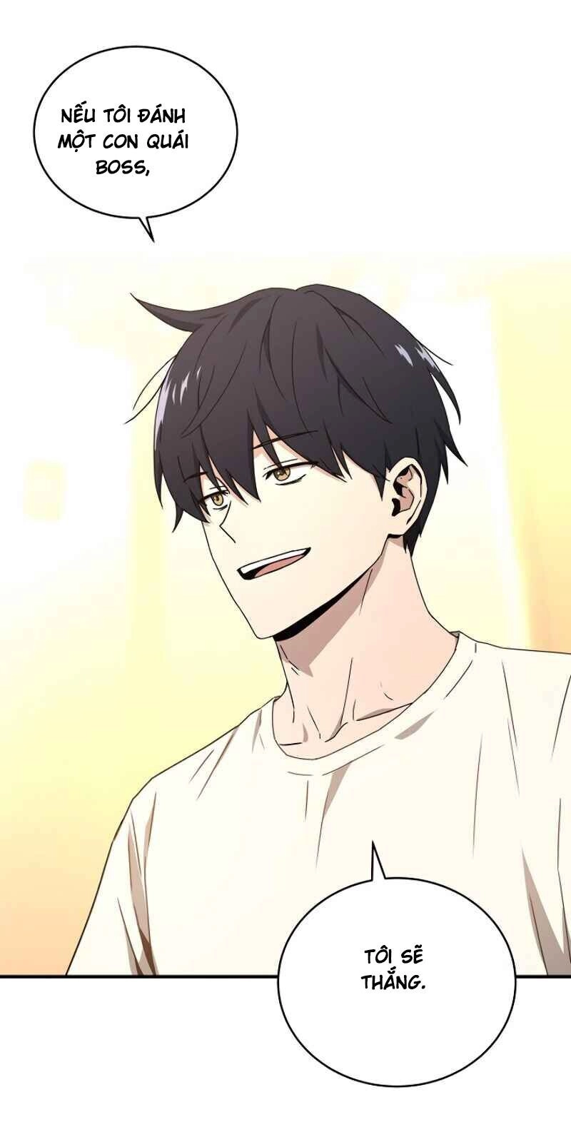 Sự Trở Lại Của Người Chơi Bị Đóng Băng Chapter 11 - 17