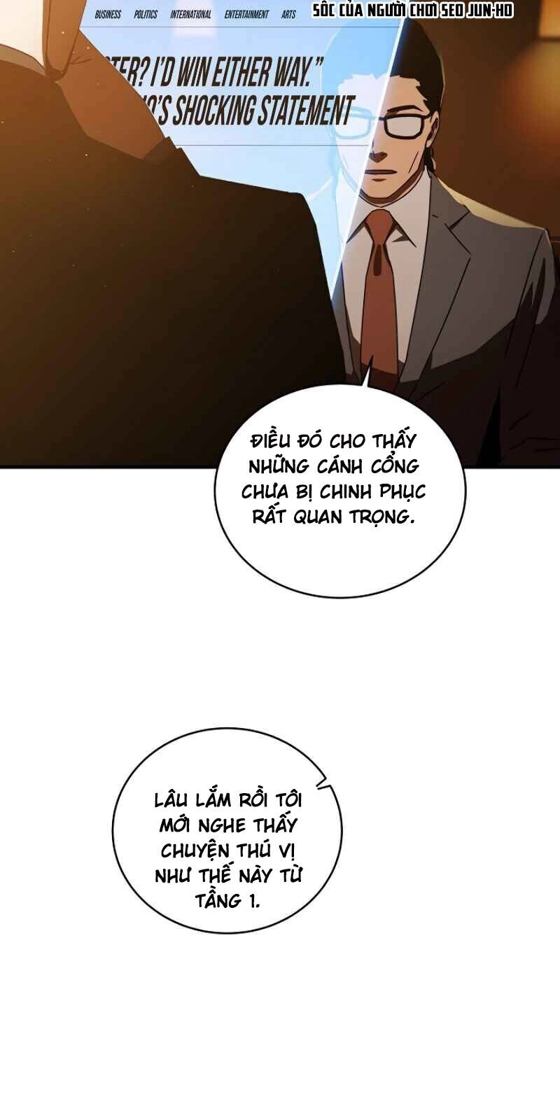 Sự Trở Lại Của Người Chơi Bị Đóng Băng Chapter 11 - 25