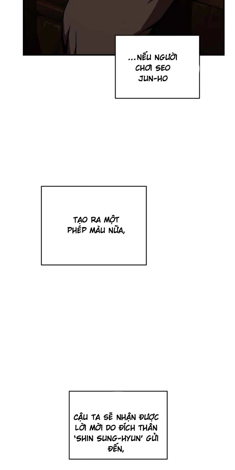 Sự Trở Lại Của Người Chơi Bị Đóng Băng Chapter 11 - 36