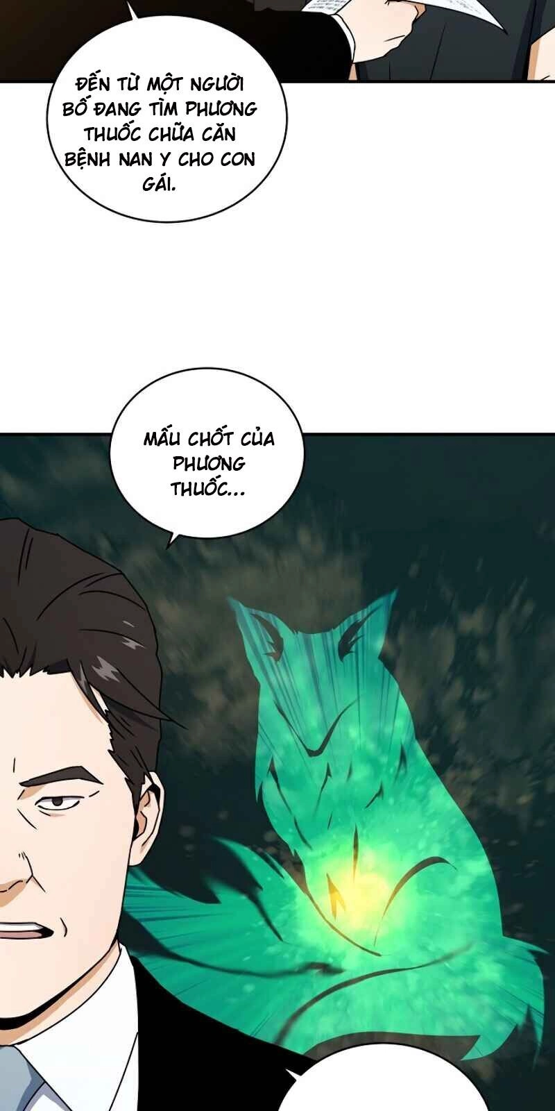 Sự Trở Lại Của Người Chơi Bị Đóng Băng Chapter 11 - 47