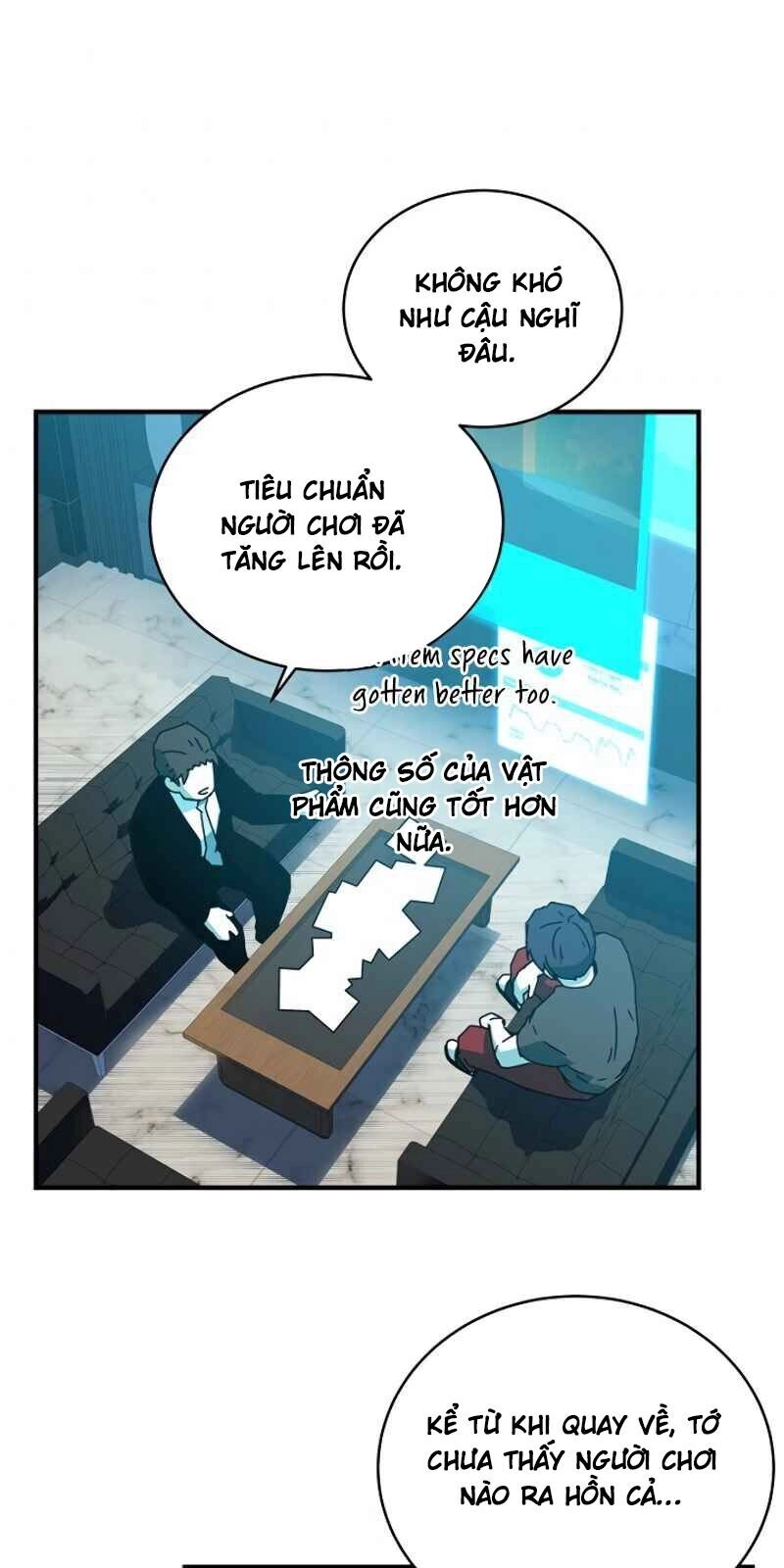 Sự Trở Lại Của Người Chơi Bị Đóng Băng Chapter 11 - 56