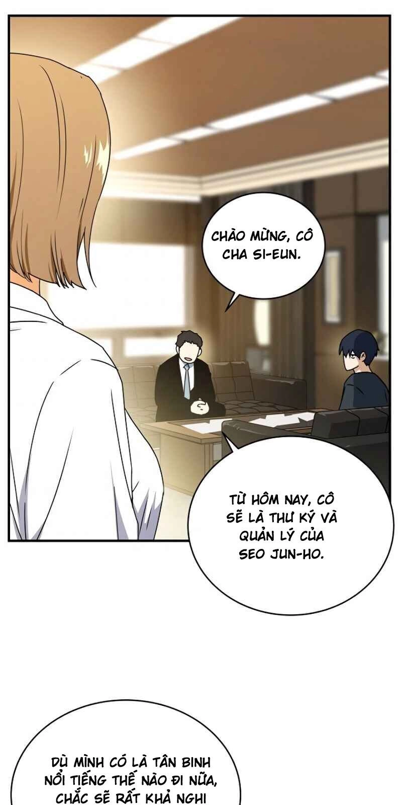 Sự Trở Lại Của Người Chơi Bị Đóng Băng Chapter 11 - 67