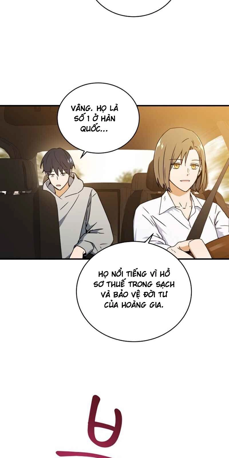 Sự Trở Lại Của Người Chơi Bị Đóng Băng Chapter 11 - 75