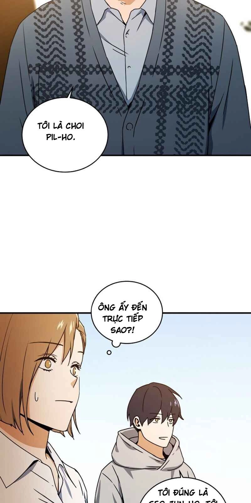 Sự Trở Lại Của Người Chơi Bị Đóng Băng Chapter 11 - 97