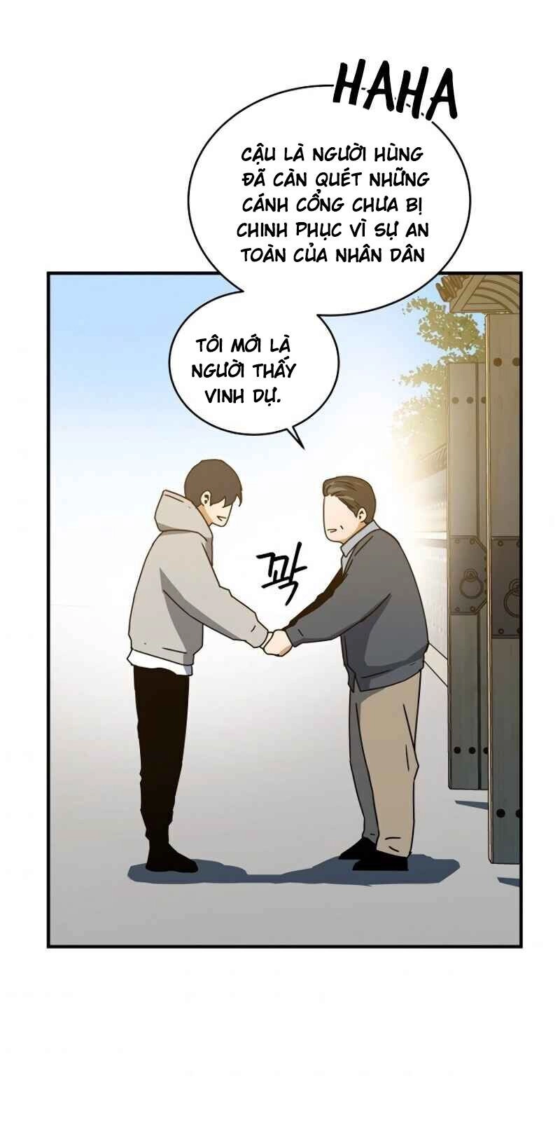 Sự Trở Lại Của Người Chơi Bị Đóng Băng Chapter 11 - 99