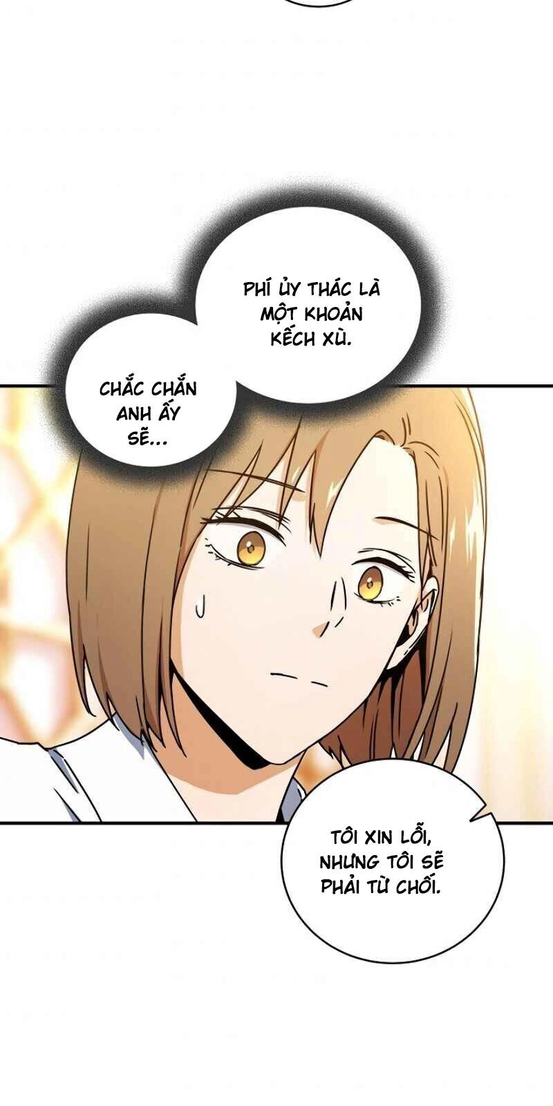 Sự Trở Lại Của Người Chơi Bị Đóng Băng Chapter 12 - 10