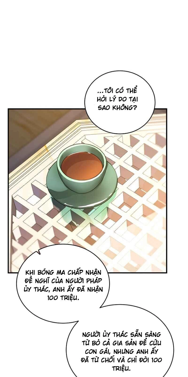 Sự Trở Lại Của Người Chơi Bị Đóng Băng Chapter 12 - 23