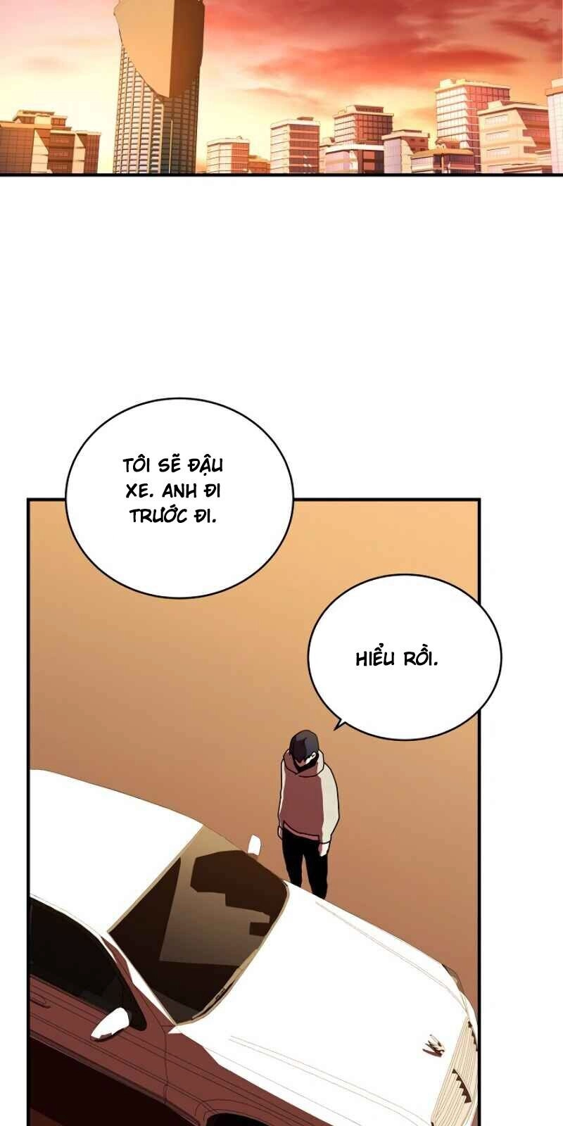 Sự Trở Lại Của Người Chơi Bị Đóng Băng Chapter 12 - 30