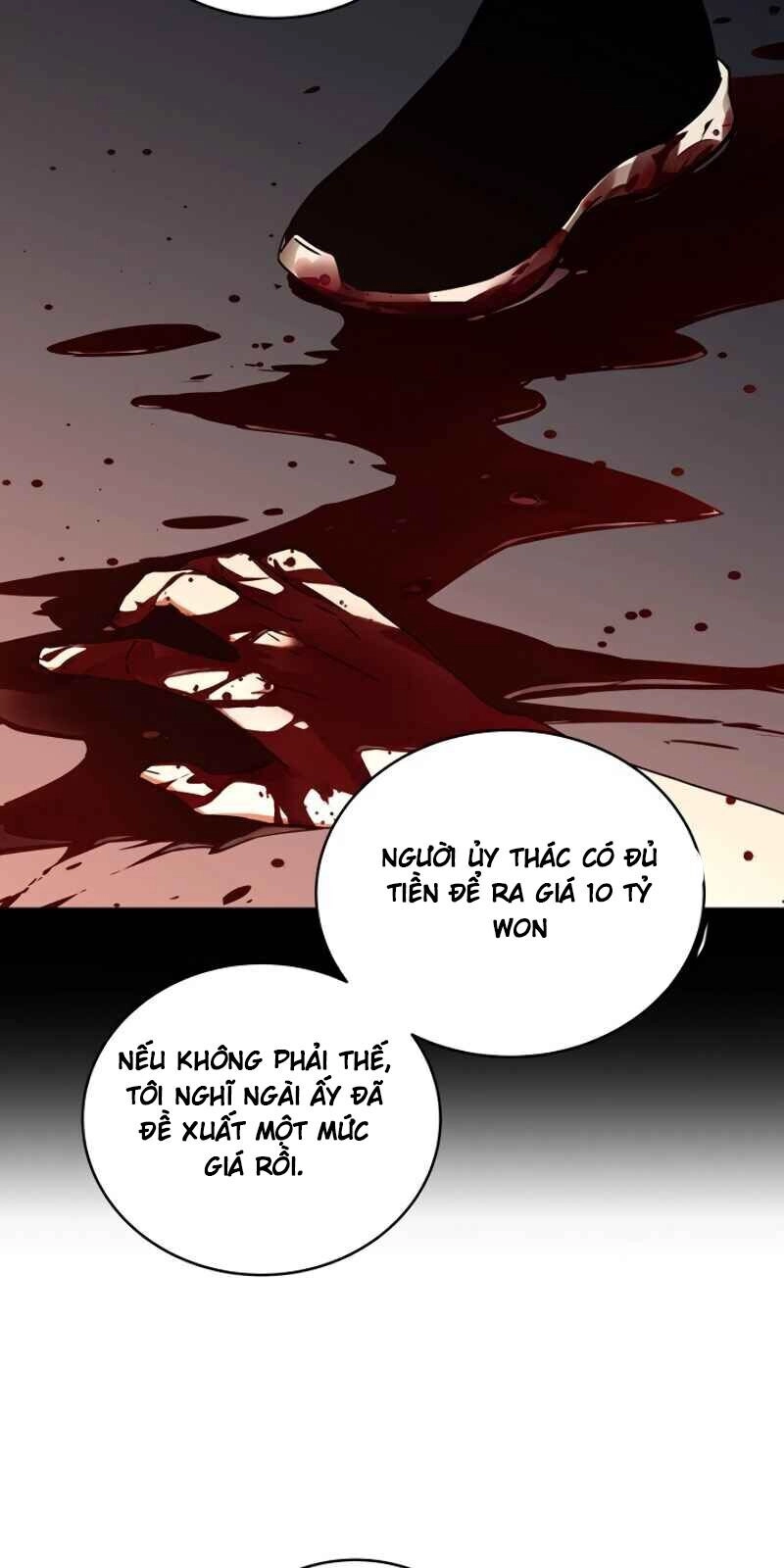 Sự Trở Lại Của Người Chơi Bị Đóng Băng Chapter 12 - 39