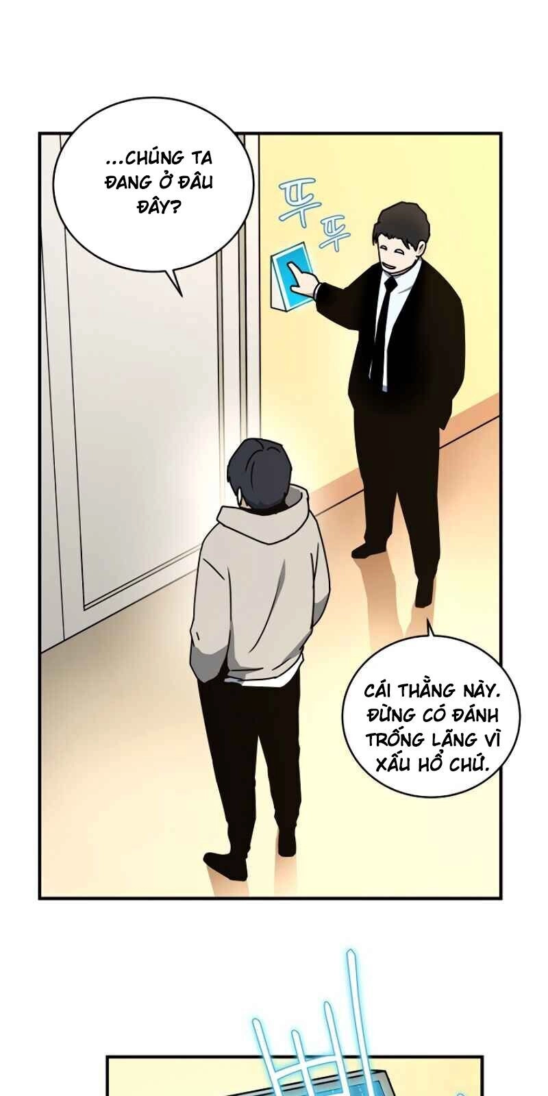 Sự Trở Lại Của Người Chơi Bị Đóng Băng Chapter 12 - 50