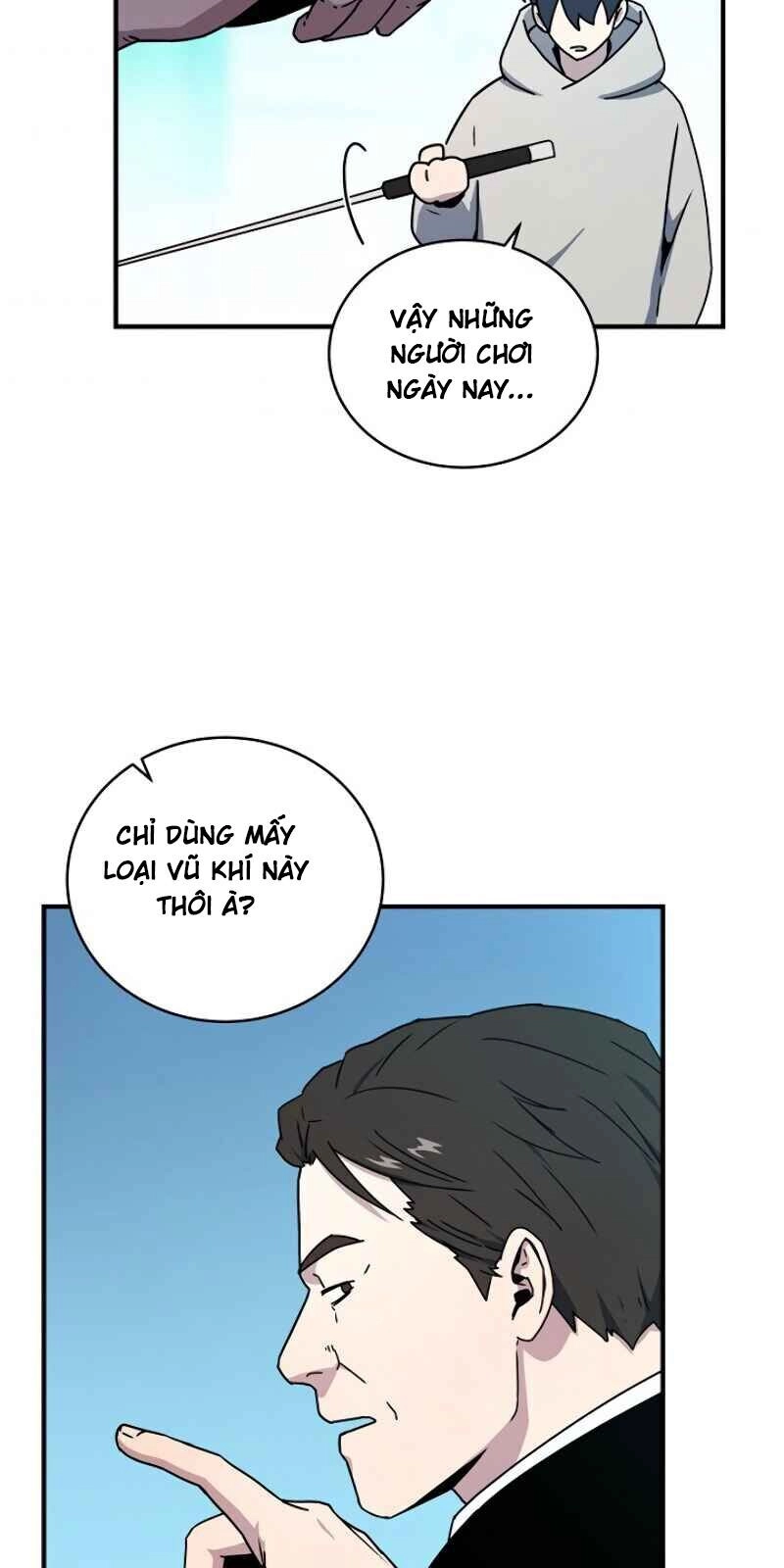 Sự Trở Lại Của Người Chơi Bị Đóng Băng Chapter 12 - 67