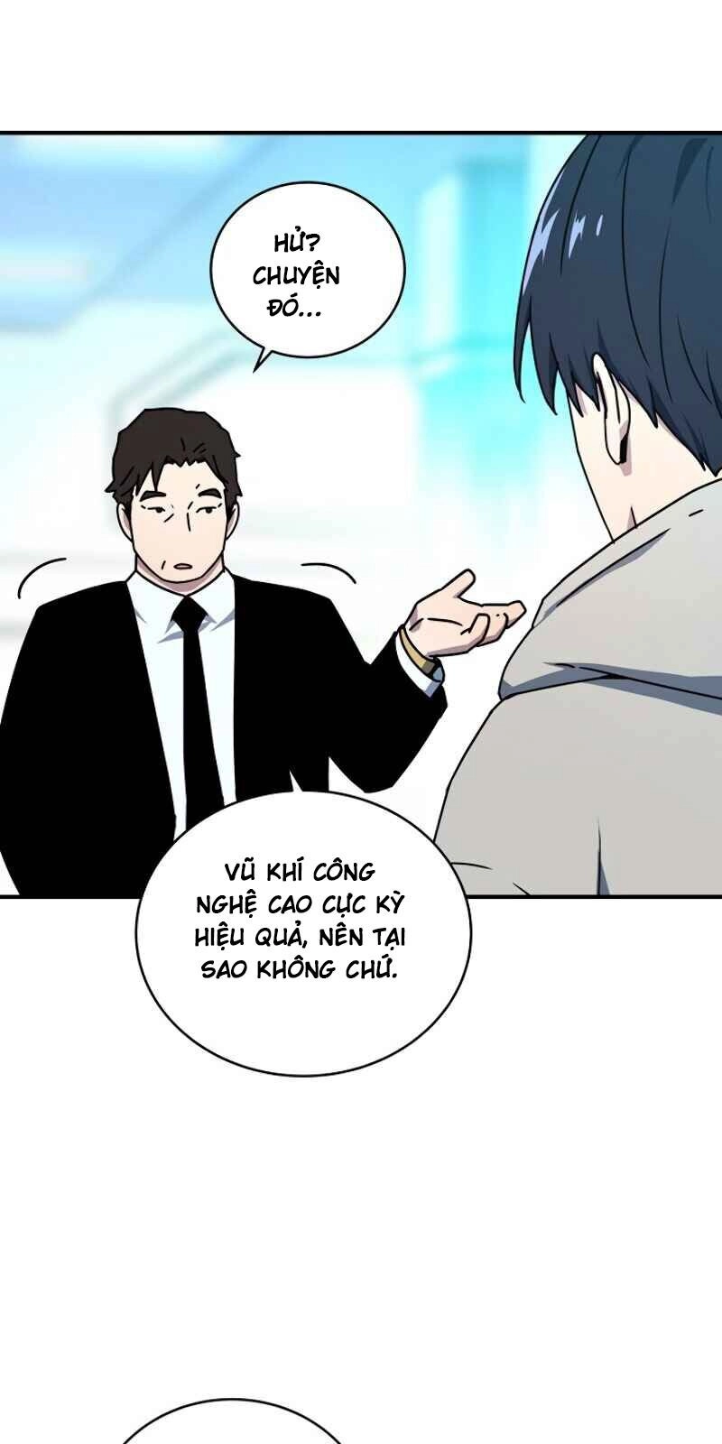 Sự Trở Lại Của Người Chơi Bị Đóng Băng Chapter 12 - 69