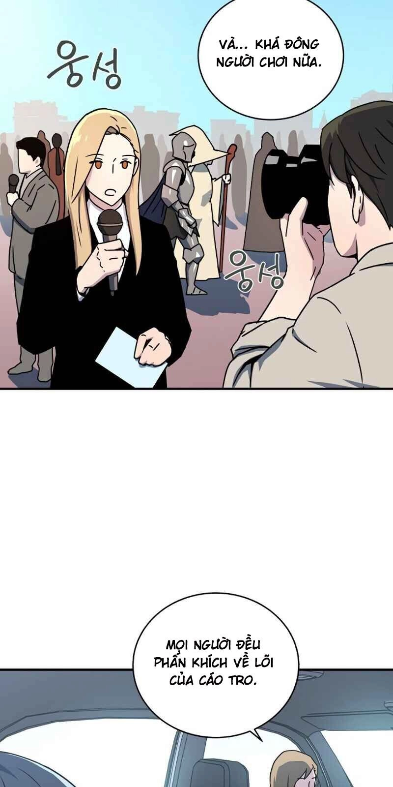 Sự Trở Lại Của Người Chơi Bị Đóng Băng Chapter 12 - 108