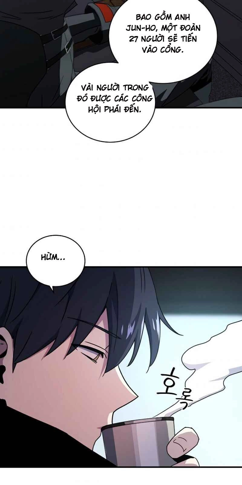 Sự Trở Lại Của Người Chơi Bị Đóng Băng Chapter 12 - 110