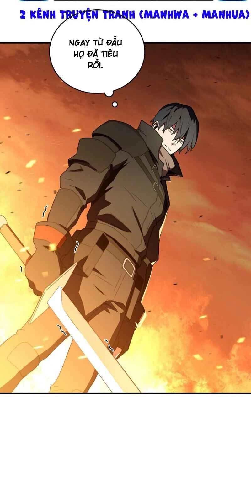 Sự Trở Lại Của Người Chơi Bị Đóng Băng Chapter 14 - 40