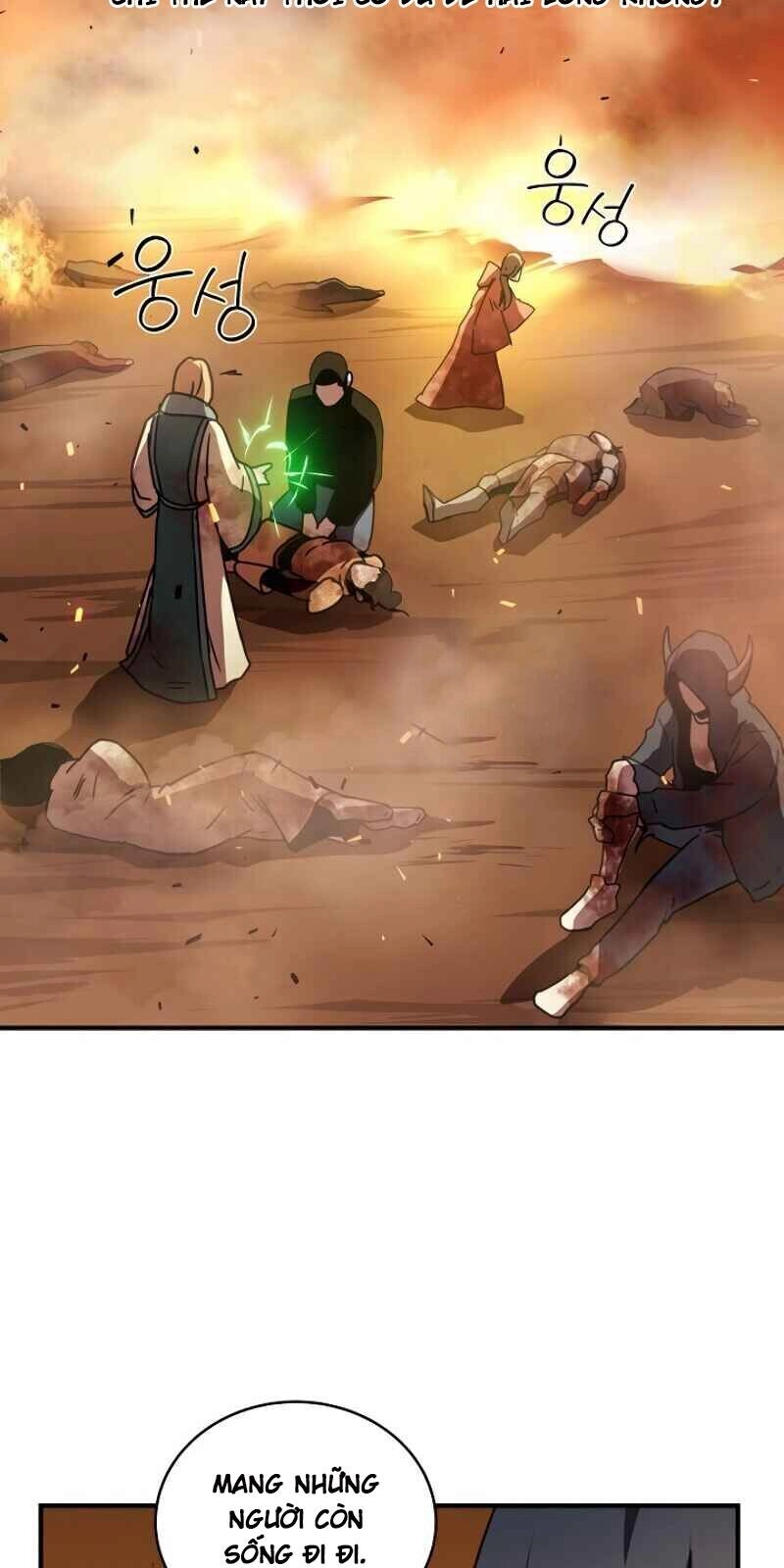 Sự Trở Lại Của Người Chơi Bị Đóng Băng Chapter 14 - 42