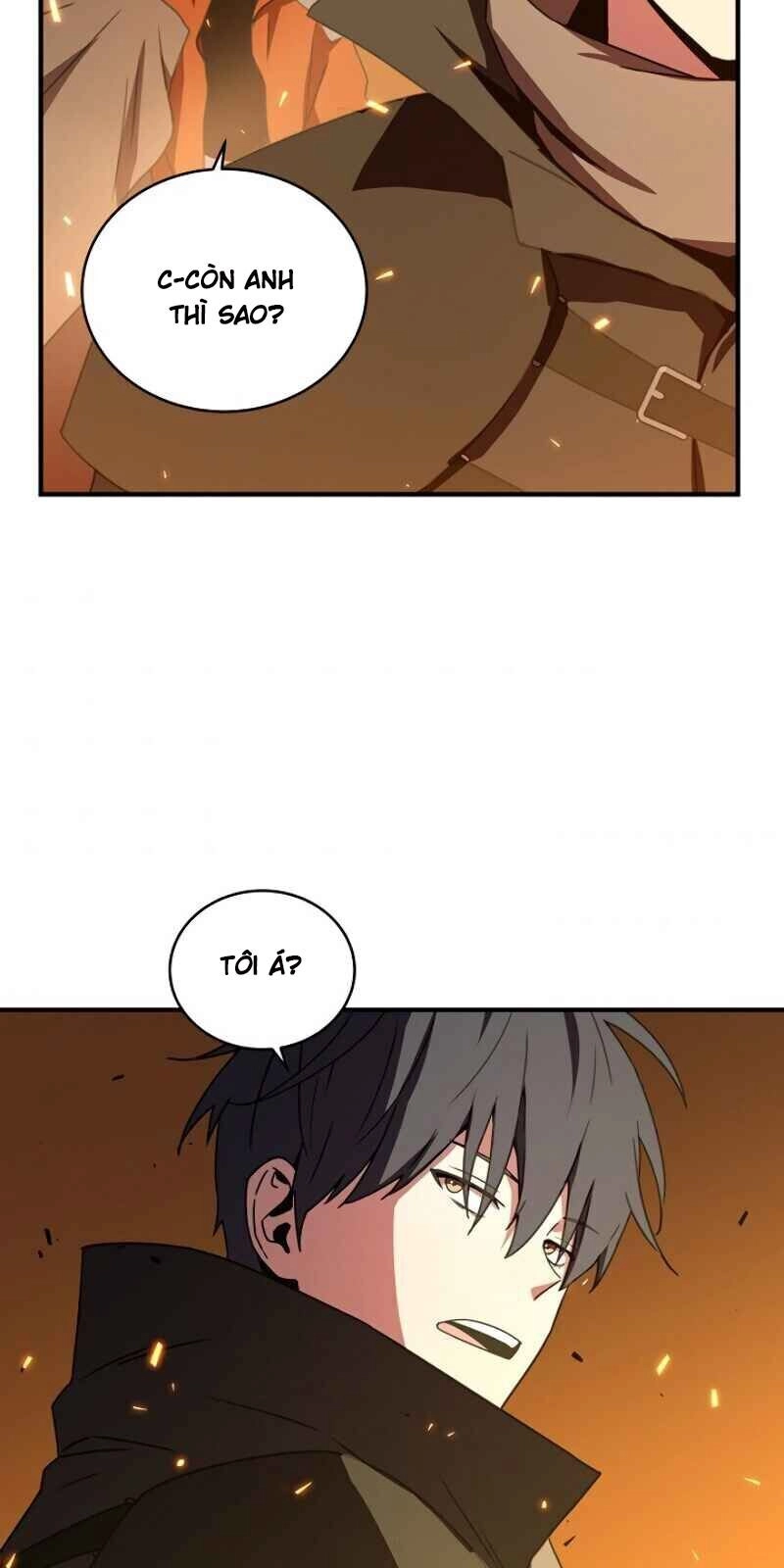 Sự Trở Lại Của Người Chơi Bị Đóng Băng Chapter 14 - 44