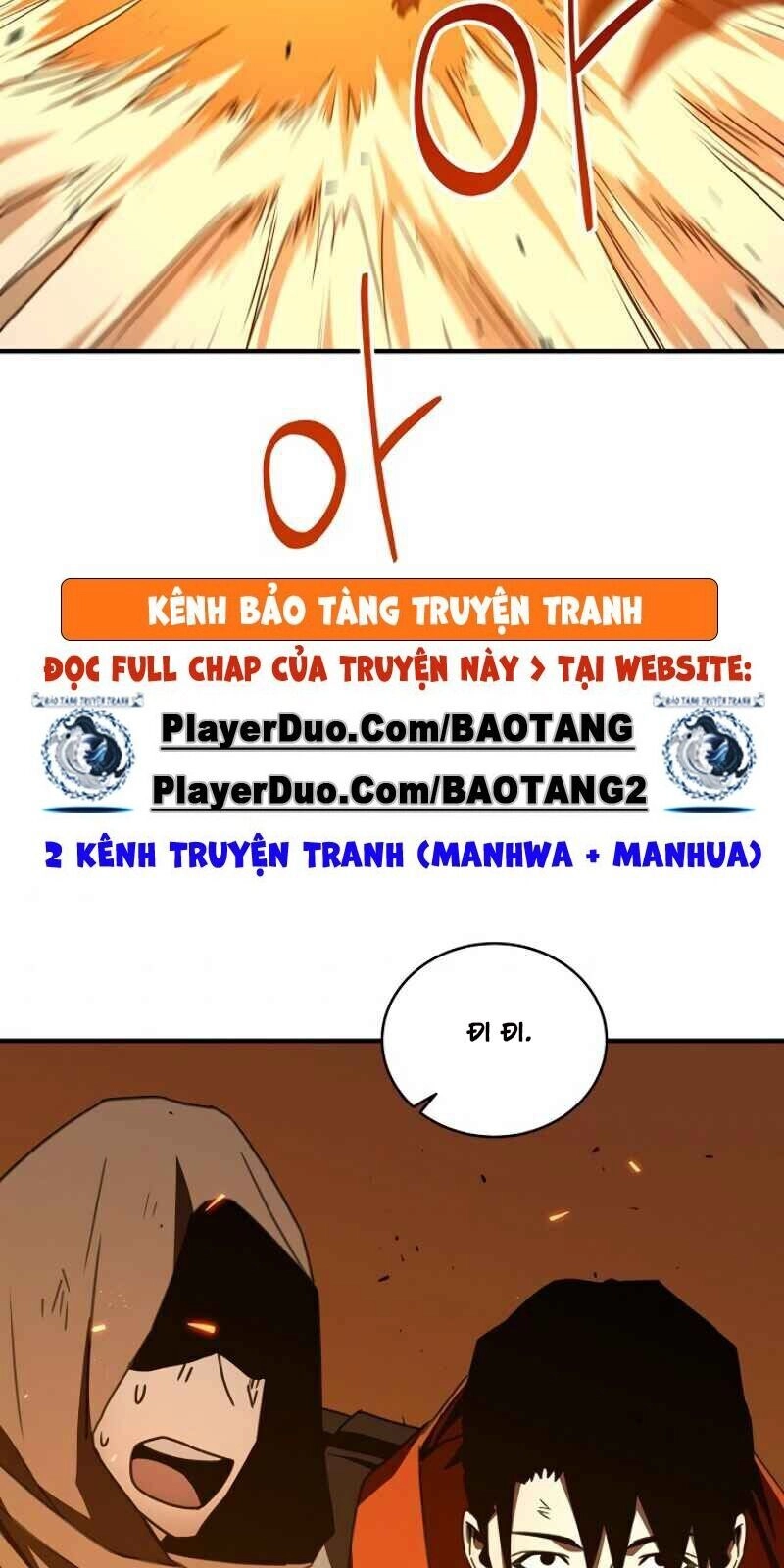 Sự Trở Lại Của Người Chơi Bị Đóng Băng Chapter 14 - 55