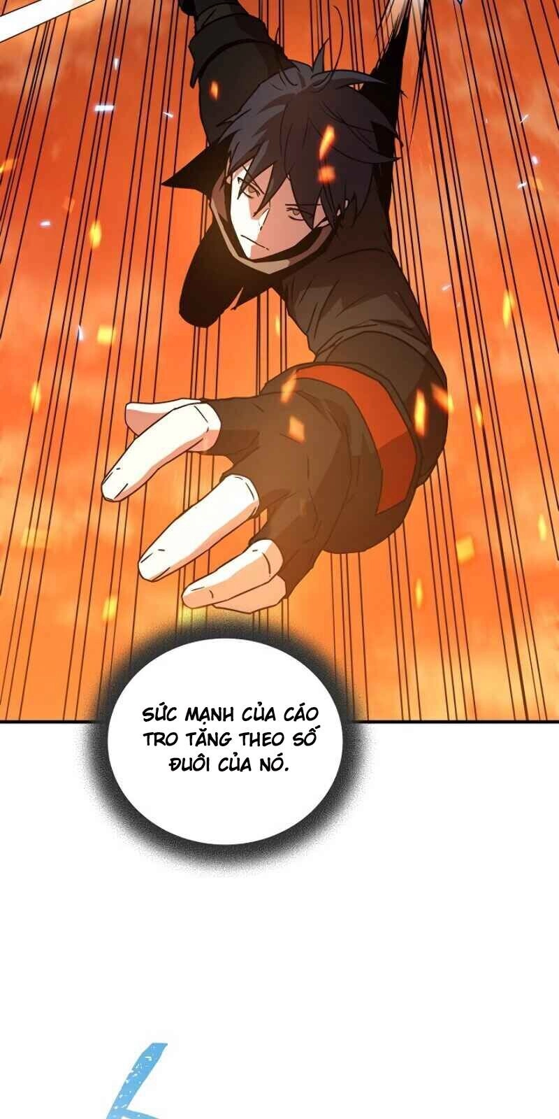 Sự Trở Lại Của Người Chơi Bị Đóng Băng Chapter 14 - 106