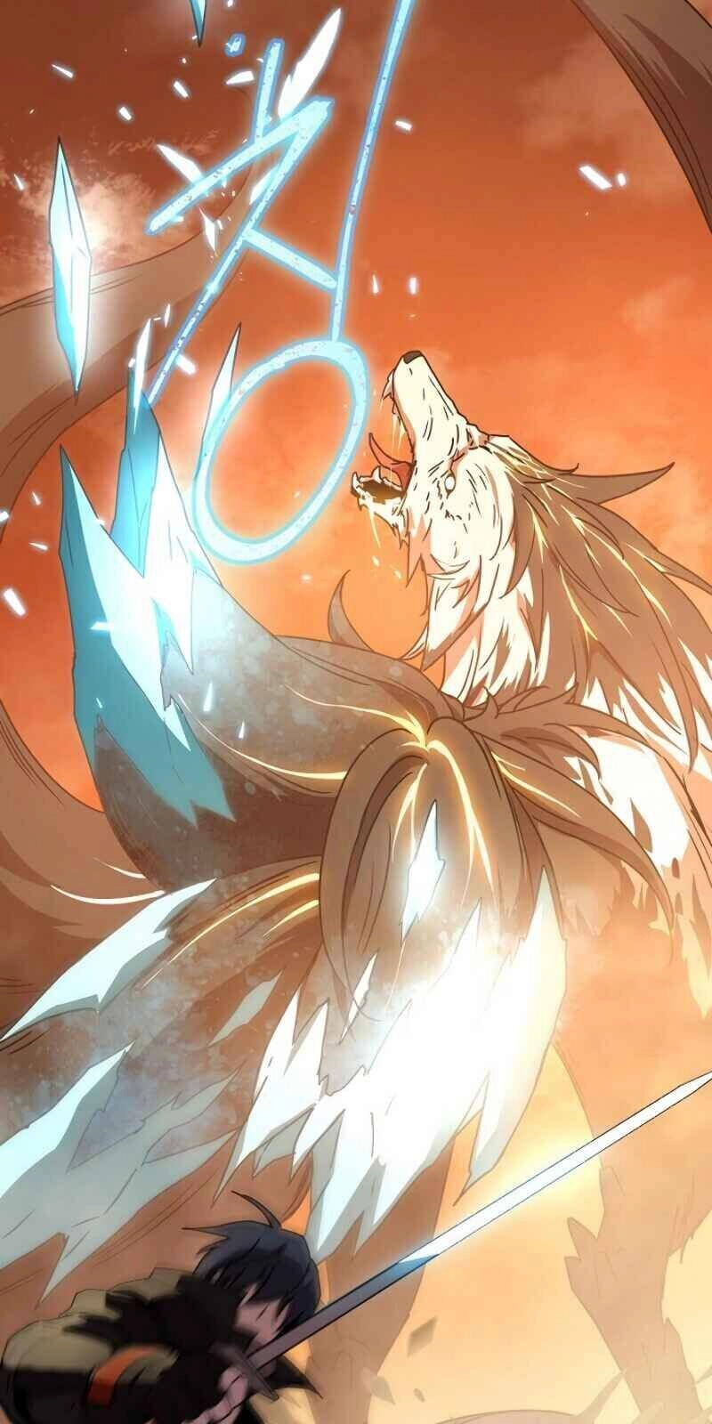 Sự Trở Lại Của Người Chơi Bị Đóng Băng Chapter 14 - 114