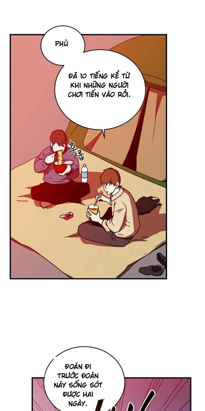 Sự Trở Lại Của Người Chơi Bị Đóng Băng Chapter 15 - 6