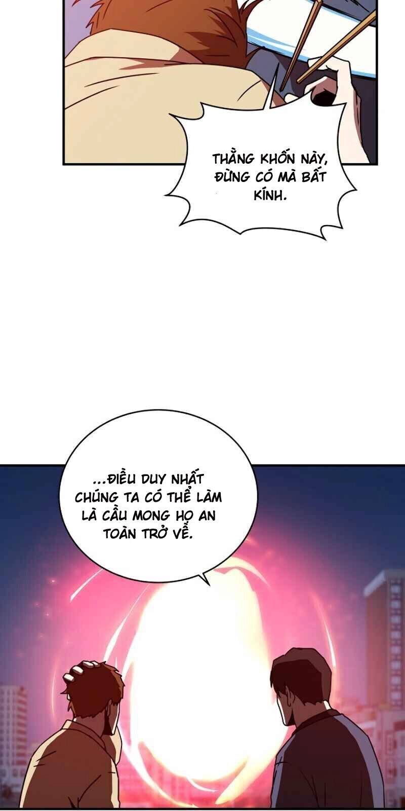 Sự Trở Lại Của Người Chơi Bị Đóng Băng Chapter 15 - 8