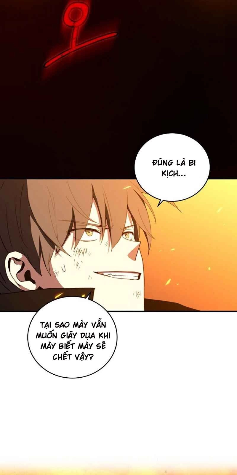 Sự Trở Lại Của Người Chơi Bị Đóng Băng Chapter 15 - 47