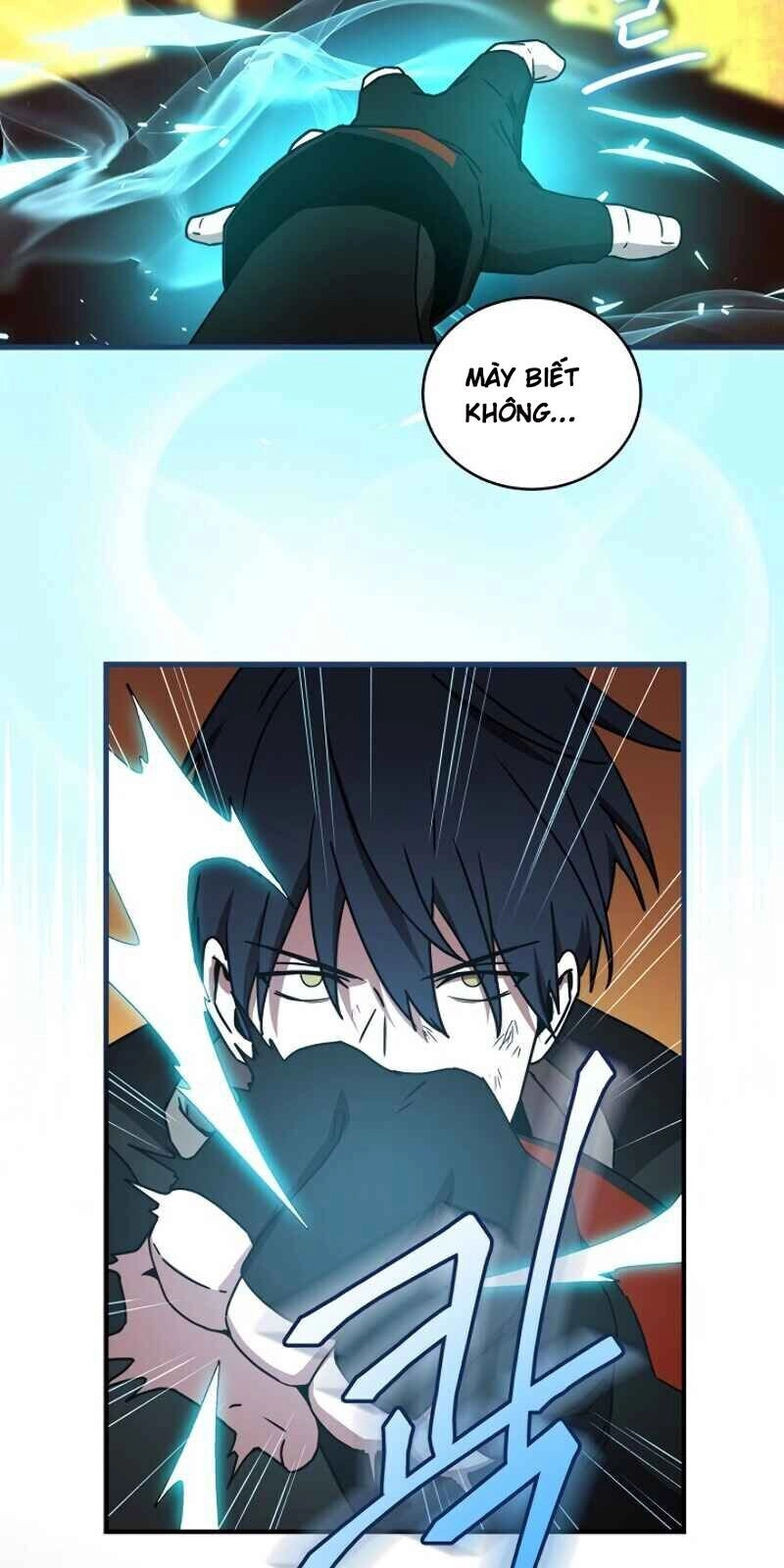 Sự Trở Lại Của Người Chơi Bị Đóng Băng Chapter 15 - 49