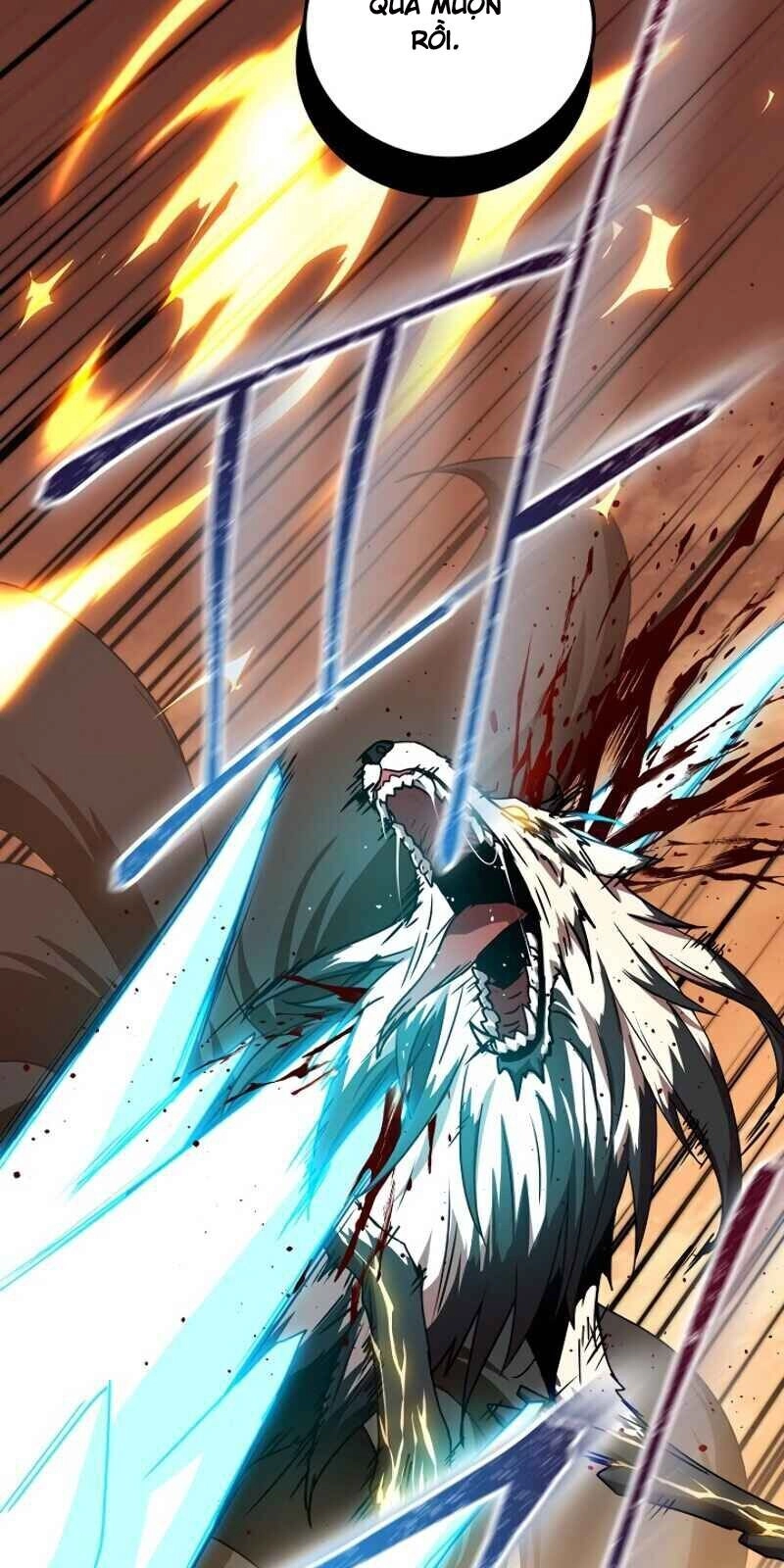 Sự Trở Lại Của Người Chơi Bị Đóng Băng Chapter 15 - 51