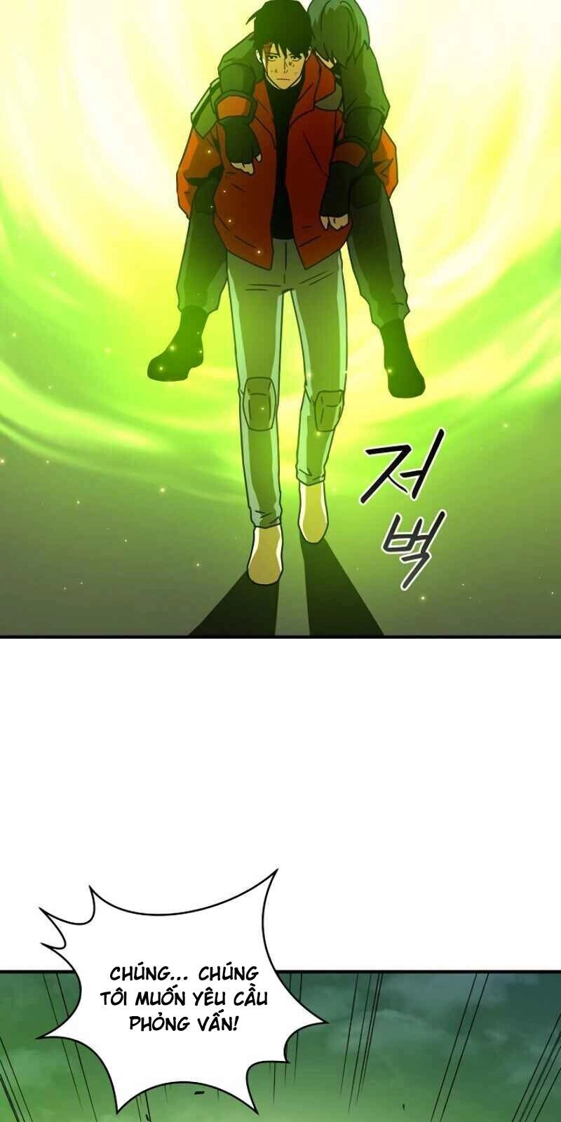 Sự Trở Lại Của Người Chơi Bị Đóng Băng Chapter 15 - 71